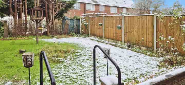 Casa para venda em Marsden Road‚  Liverpool‚ L26