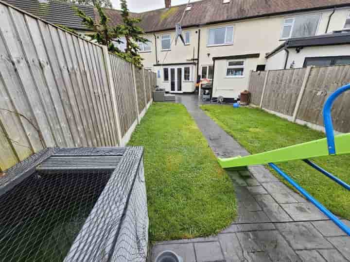 House for sale in Roundthorn Road‚  Manchester‚ M23