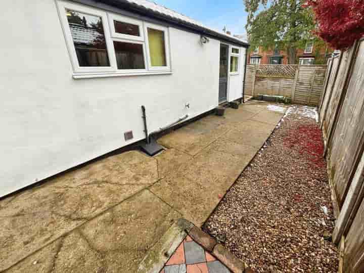 Casa para venda em Vernon Street‚  Lincoln‚ LN5