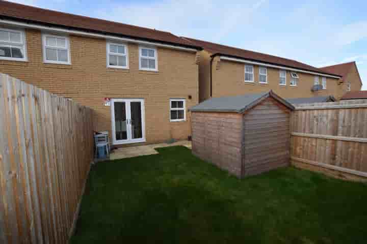 Casa en venta en Chambers Way‚  Godmanchester‚ PE29