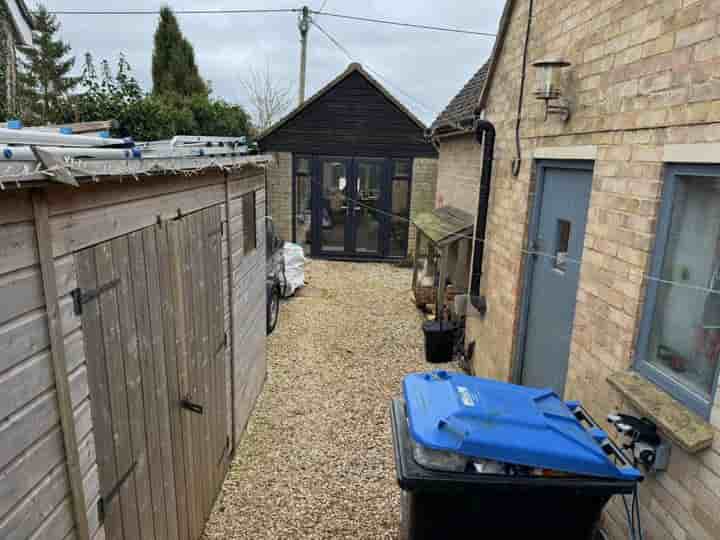 House for sale in The Downs‚  Witney‚ OX29