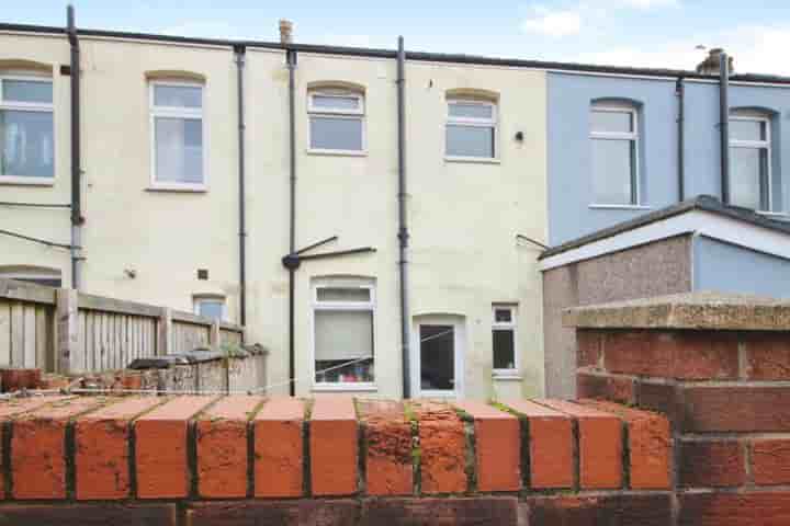 House for sale in Selwyn Street‚  Leigh‚ WN7