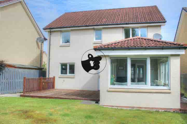 Casa in vendita a Castlehill Park‚  Inverness‚ IV2