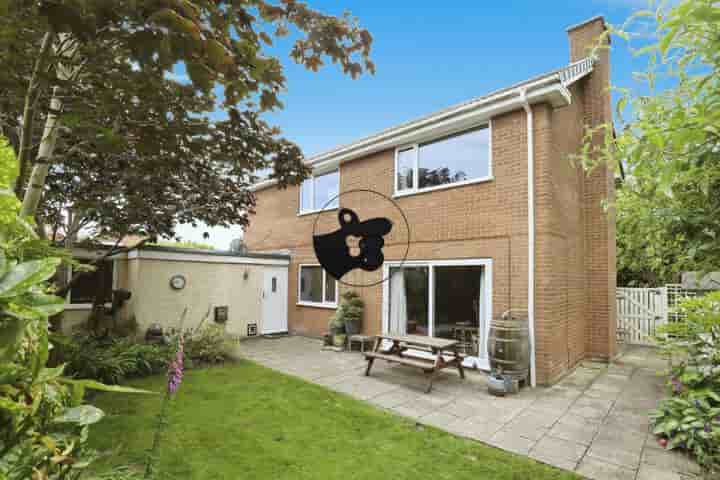 Casa en venta en Water Meadows‚  Worksop‚ S80