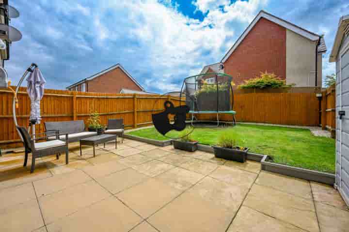 House for sale in Oxmoor Avenue‚  Telford‚ TF1