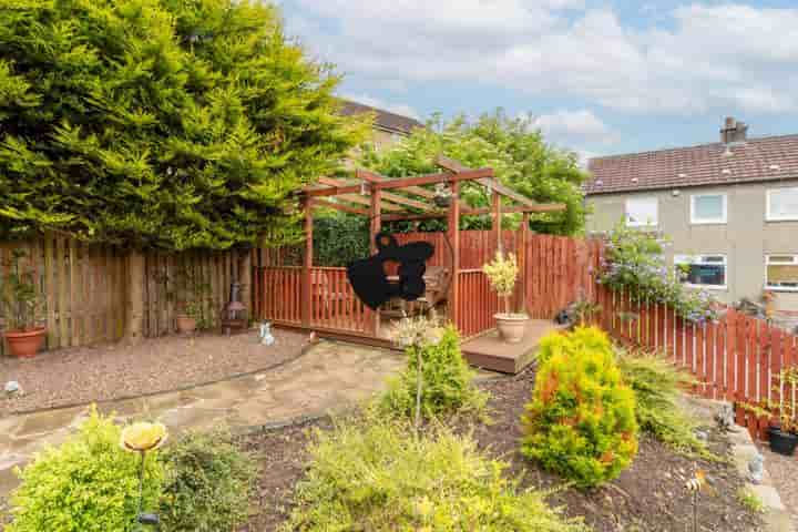 Casa en venta en Craigard Gardens‚  Dundee‚ DD2