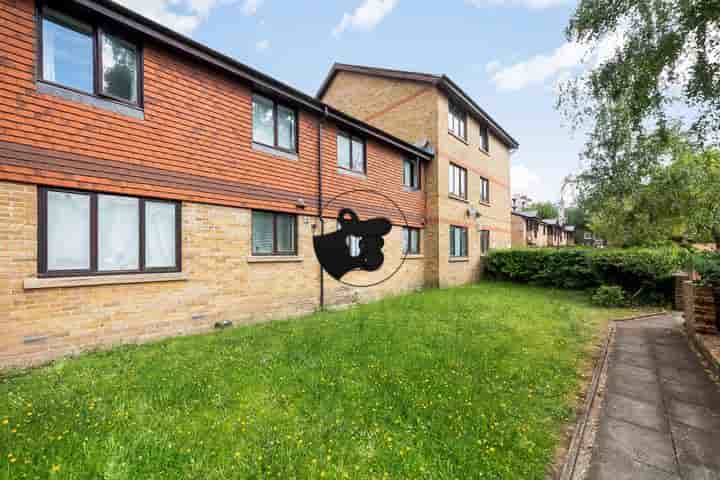 Wohnung zum Verkauf in Albion Street‚  London‚ SE16