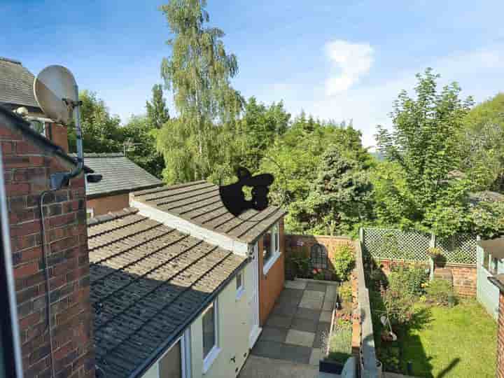 House for sale in Mill Road‚  Lincoln‚ LN1