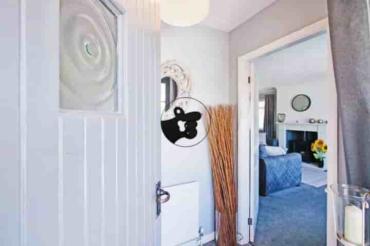 House for sale in Rowley Court‚  York‚ YO32