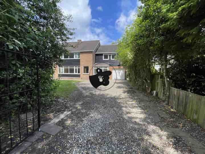 House for sale in Darlington Road‚  Stockton-on-tees‚ TS18