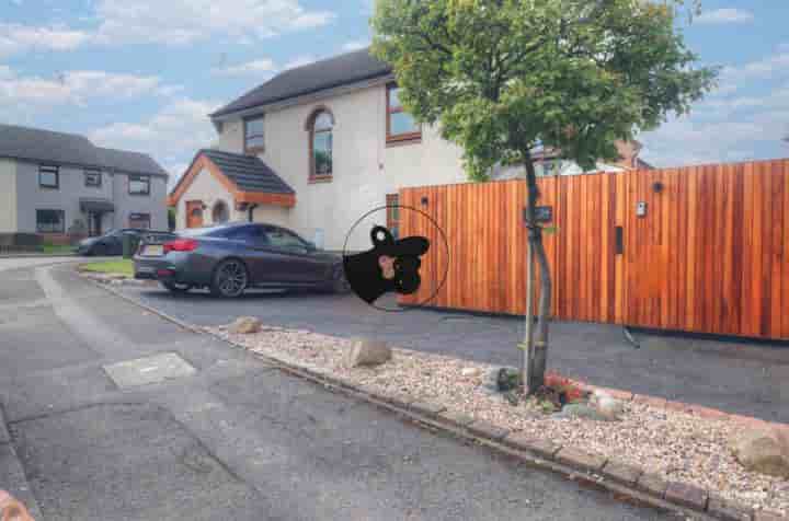 Casa para venda em Cherrybrook Close‚  Leicester‚ LE4