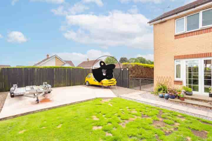 House for sale in Thistle Place‚  Dumfries‚ DG1