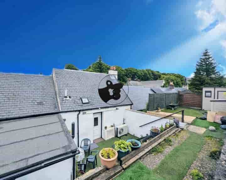 House for sale in California Place‚  Leadhills‚ ML12