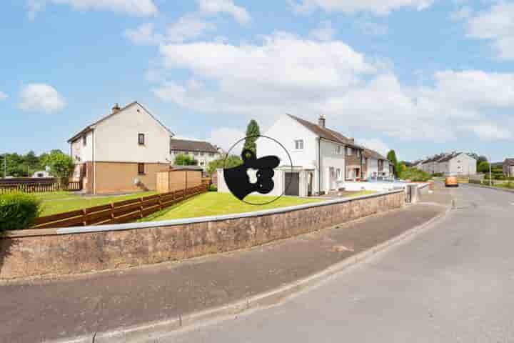 Haus zum Verkauf in Armour Drive‚  Dumfries‚ DG2