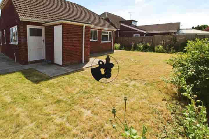 House for sale in Redhall Drive‚  Bracebridge Heath‚ LN4