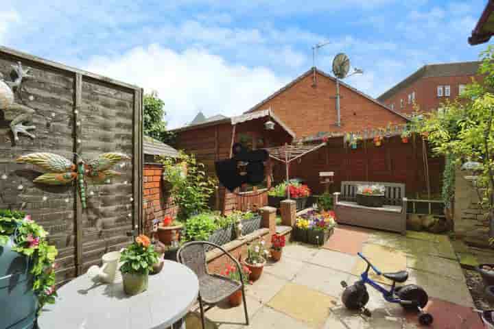 Casa en venta en Southalls Lane‚  Dudley‚ DY1