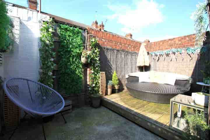 Maison à vendre à Welbeck Street‚  Hull‚ HU5