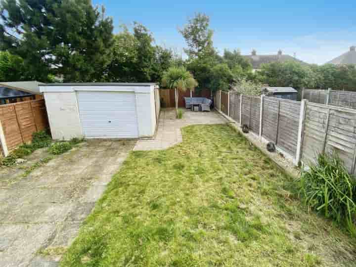 House for sale in Shirehall Road‚  Sheffield‚ S5