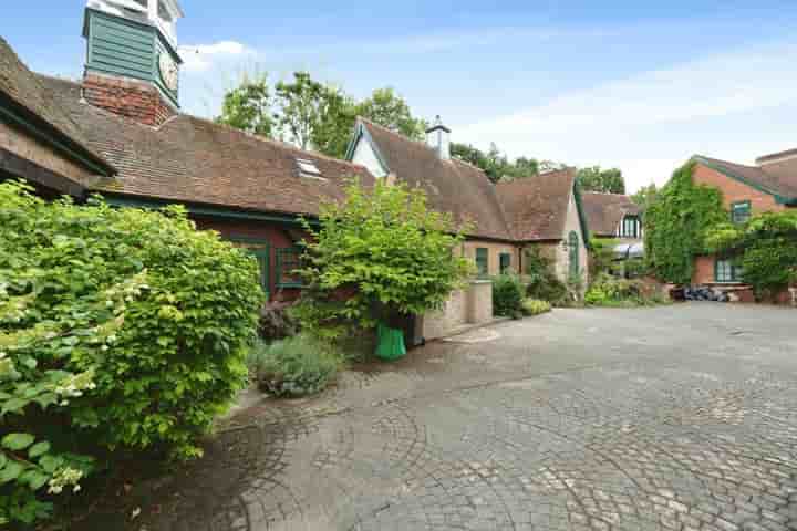 Casa en venta en Beverley Lane‚  Kingston Upon Thames‚ KT2