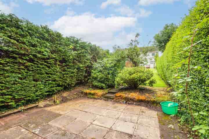 Casa para venda em Bloomfield, Edinburgh Road‚  Dumfries‚ DG1