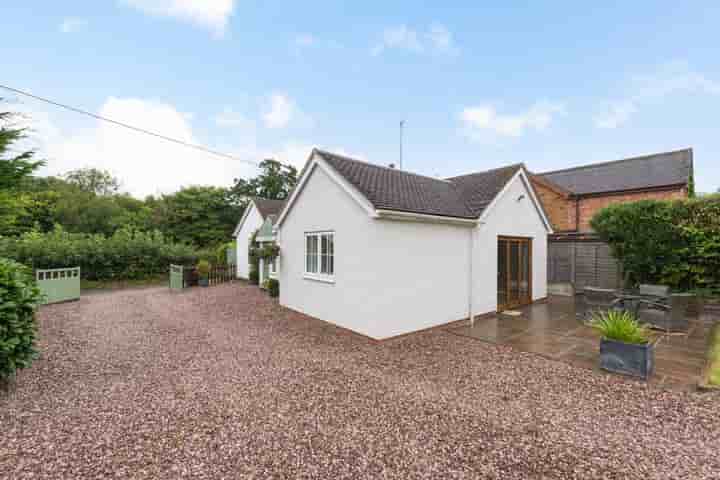 House for sale in Back Lane‚  Shifnal‚ TF11