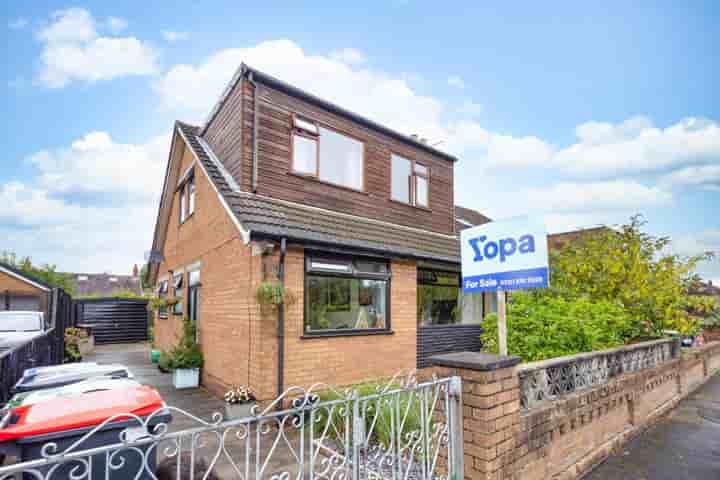 House for sale in Baylton Drive‚  Preston‚ PR3