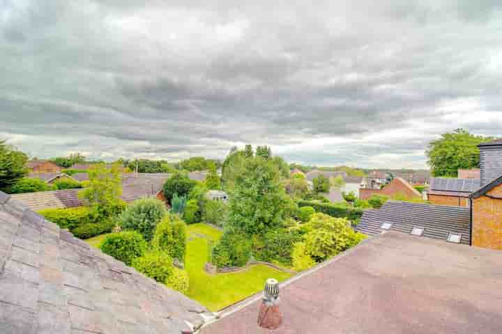 Haus zum Verkauf in Pingle Lane‚  Burntwood‚ WS7