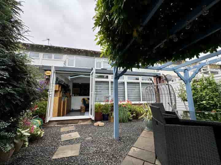 House for sale in Foredrove Lane‚  Solihull‚ B92