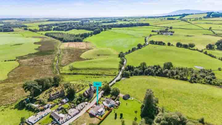 Maison à vendre à Dalton‚  Lockerbie‚ DG11