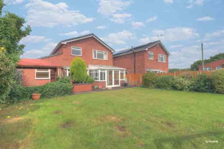 House for sale in Baxters Close‚  Leicester‚ LE4