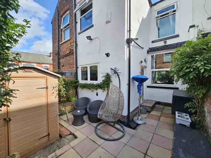 House for sale in Englefield Grove‚  Manchester‚ M18