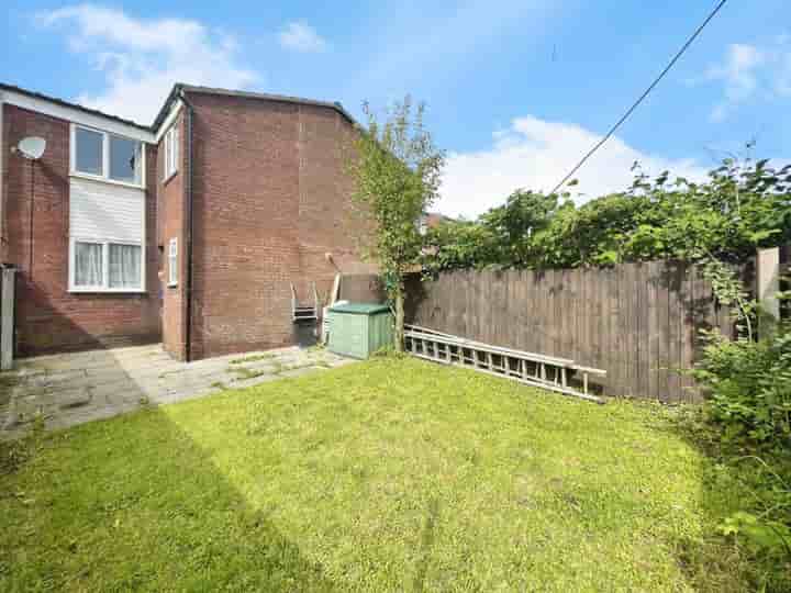 Casa para venda em Sharwood Road‚  Liverpool‚ L27