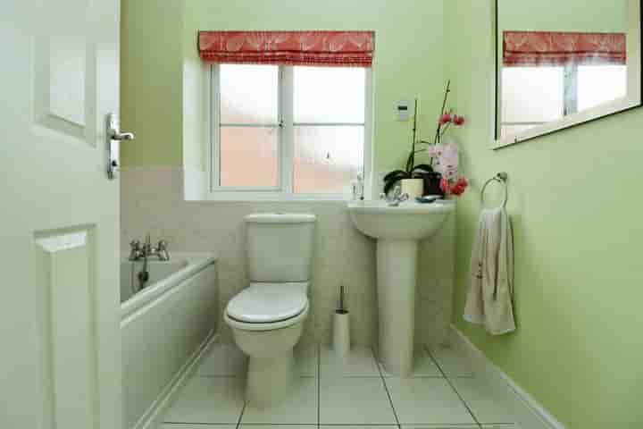 House for sale in Plover Crescent‚  Dunfermline‚ KY11