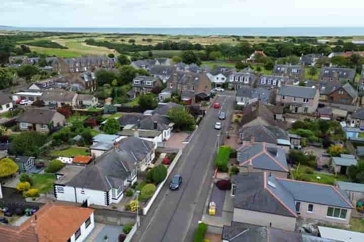 House for sale in Graham Street‚  Montrose‚ DD10