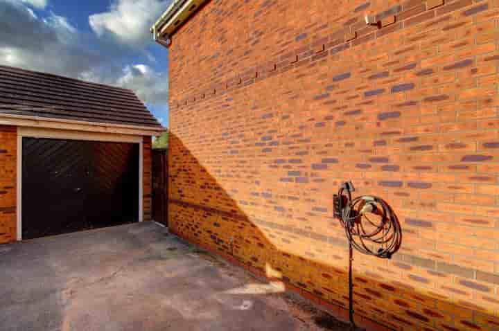 Casa para venda em Barnetts Lane‚  Walsall‚ WS8