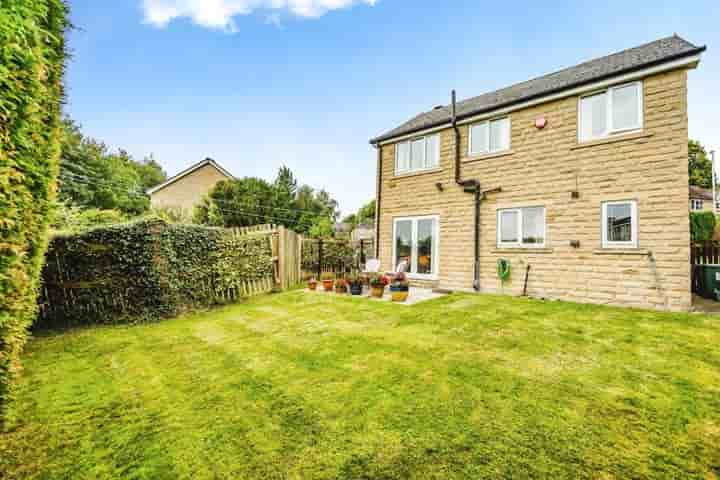 Maison à vendre à Ponyfield Close‚  Huddersfield‚ HD2