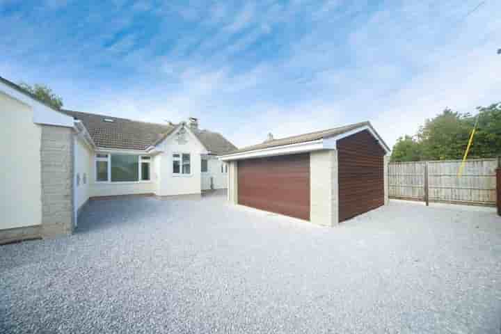 House for sale in Station Road‚  Taunton‚ TA3