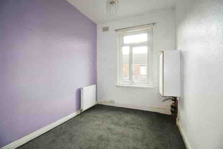 House for sale in Essex Street‚  Hull‚ HU4