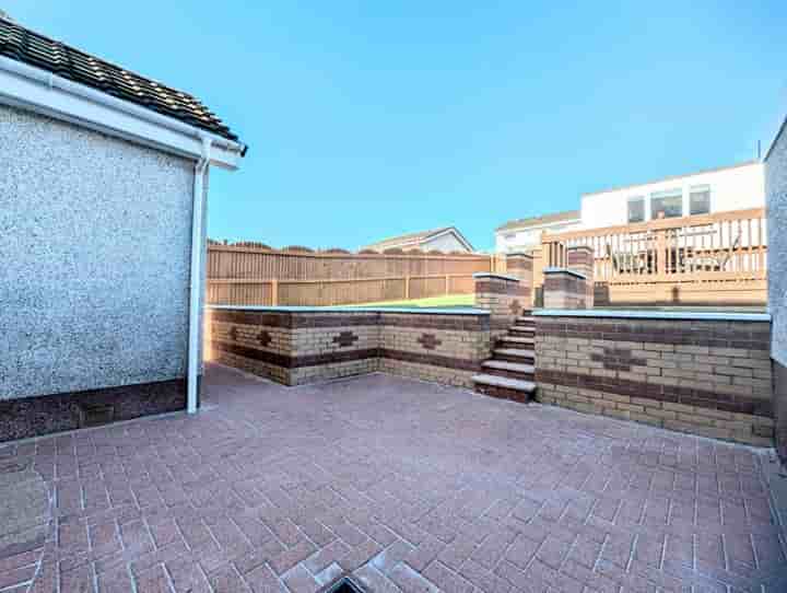 House for sale in Arkaig Avenue‚  Airdrie‚ ML6