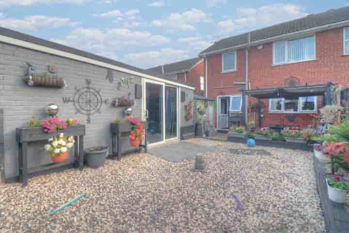 House for sale in Earls Way, Thurmaston‚  Leicester‚ LE4