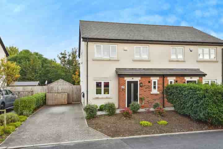 Casa in vendita a Kellet Road‚  Carnforth‚ LA5