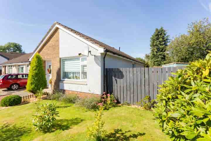 Maison à vendre à Hazelfield Close‚  Dumfries‚ DG1