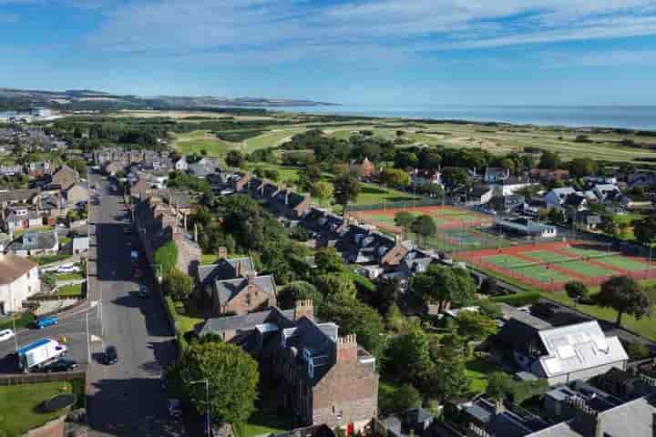 Apartment for sale in Mill Street‚  Montrose‚ DD10