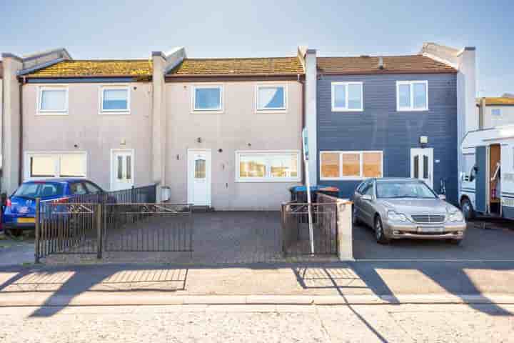 Maison à vendre à Carrick Road‚  Dumfries‚ DG2