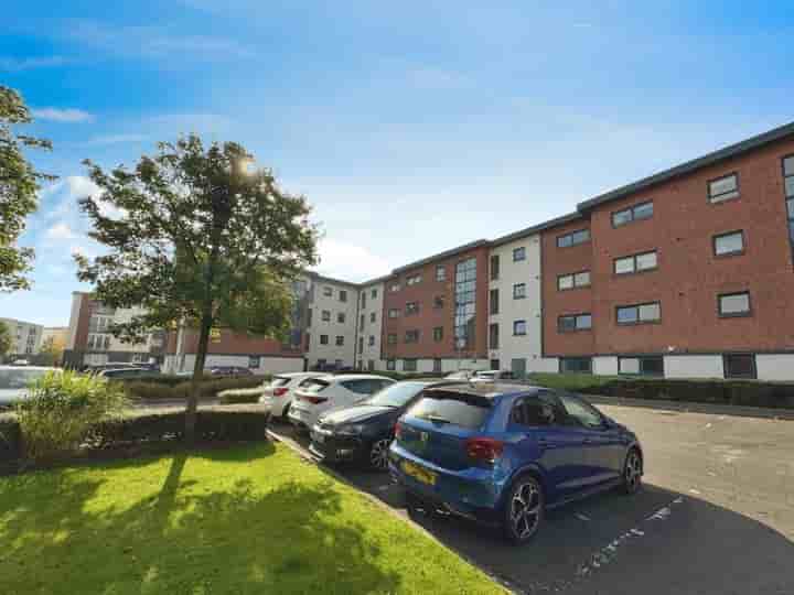 Apartamento en venta en Mulberry Square‚  Renfrew‚ PA4