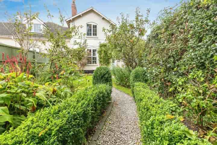 Maison à vendre à Church Lane‚  Saxilby‚ LN1