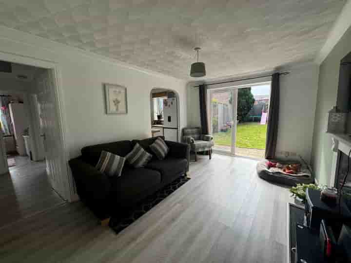 Apartamento en venta en The Ridgeway‚  Chester‚ CH3