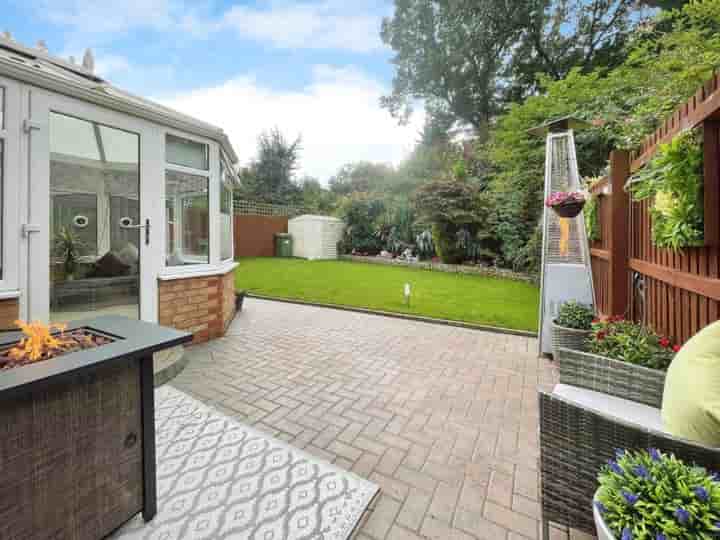 Casa en venta en Marlcroft Drive‚  Liverpool‚ L17