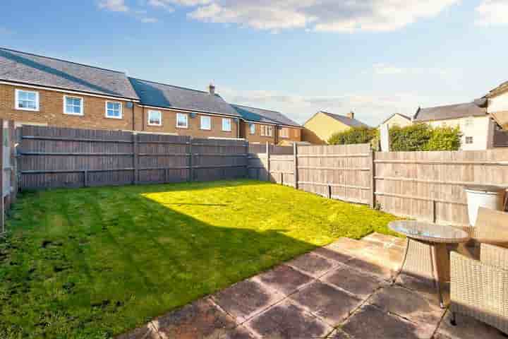 House for sale in Avington Way‚  Hook‚ RG27