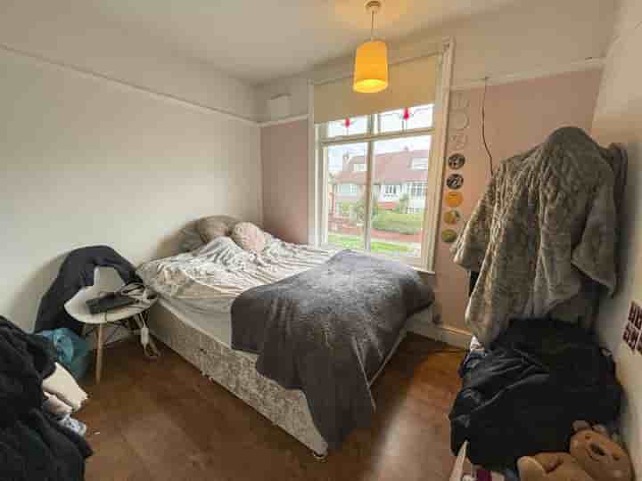 Casa para venda em Broadway Avenue‚  Wallasey‚ CH45